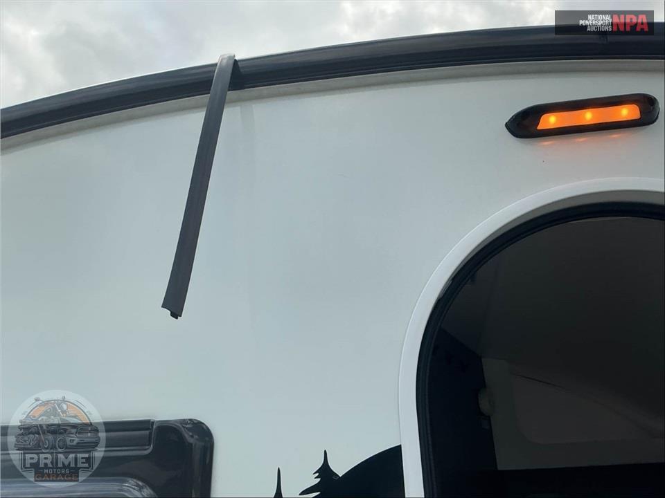 2023 Nucamp Rv M-400 BOONDOCK - T@B SERIES — фото 26