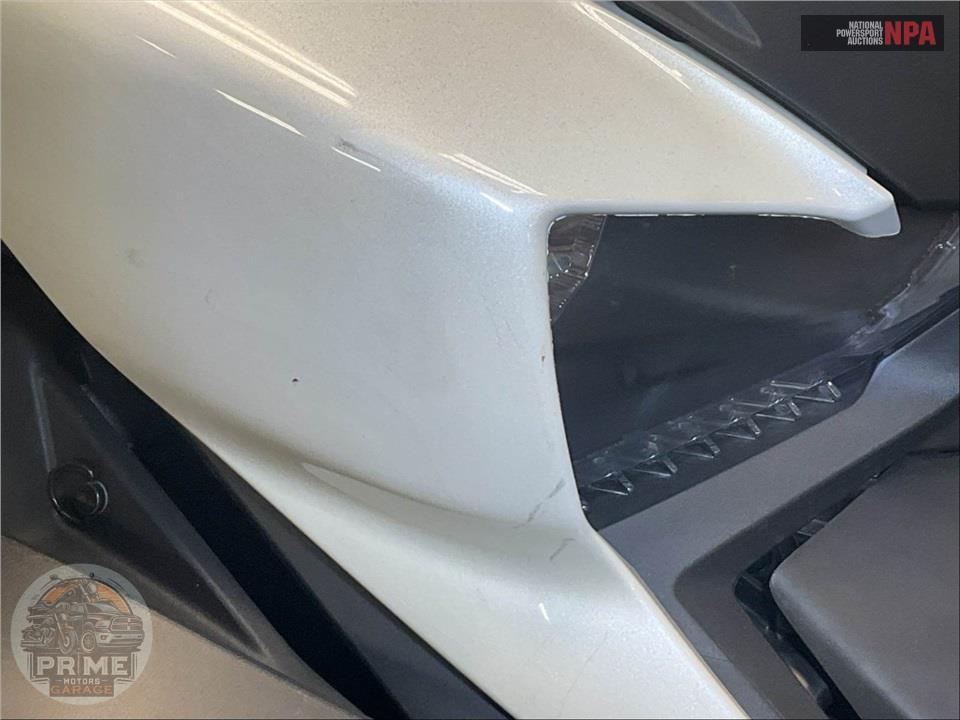 2020 Can-Am RYKER 900 ACE — фото 16