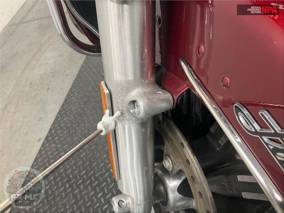 2017 Harley-Davidson FLHTKL ULTRA LIMITED LOW — фото 30