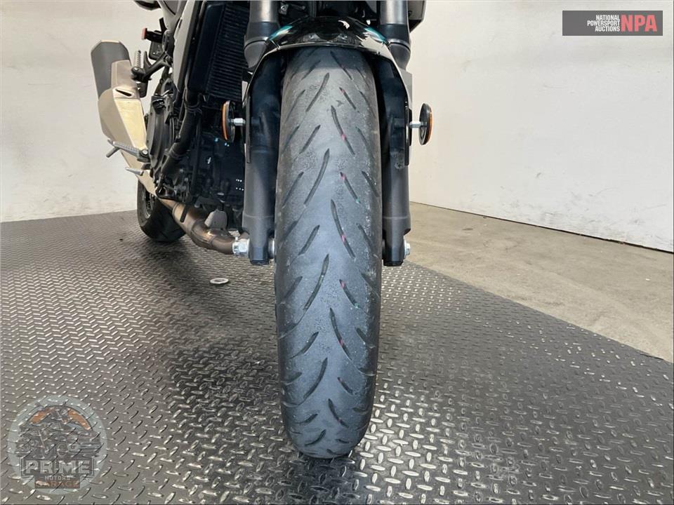 2023 Kawasaki ER400DFPNN Z400 (ABS) — фото 9