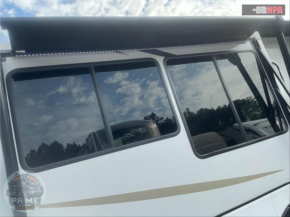 2023 Alliance Rv M-370FB - PARADIGM FIFTH WHEEL SERIES — фото 28