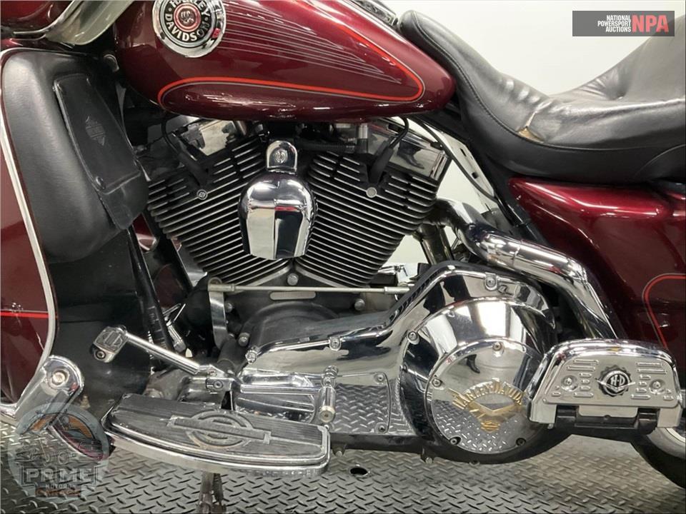 2002 Harley-Davidson FLHTCUI ULTRA CLASSIC ELECTRA GLIDE — фото 7