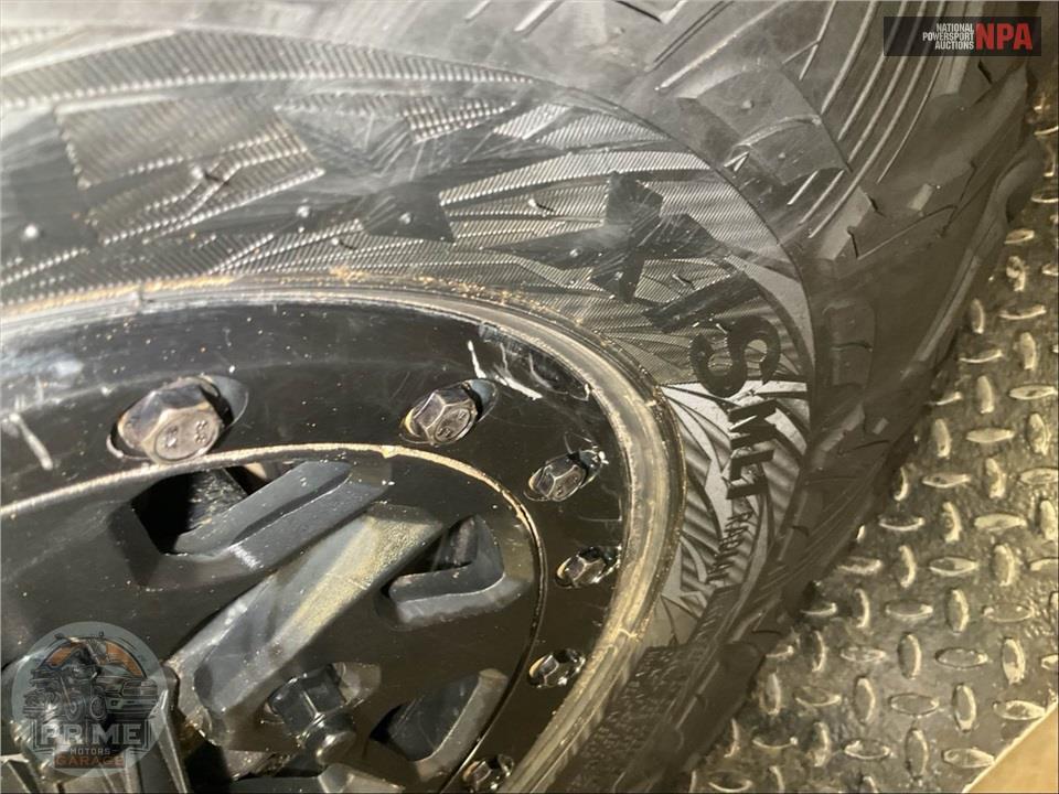 2024 Can-Am MAVERICK X3 X DS TURBO RR — фото 32