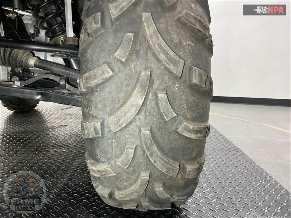 2024 Polaris SPORTSMAN 570 EPS — фото 29