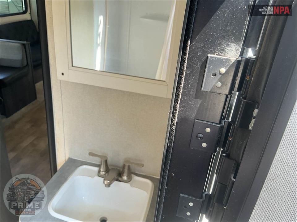 2022 Keystone Rv M-272 BH HIDEOUT SERIES — фото 15