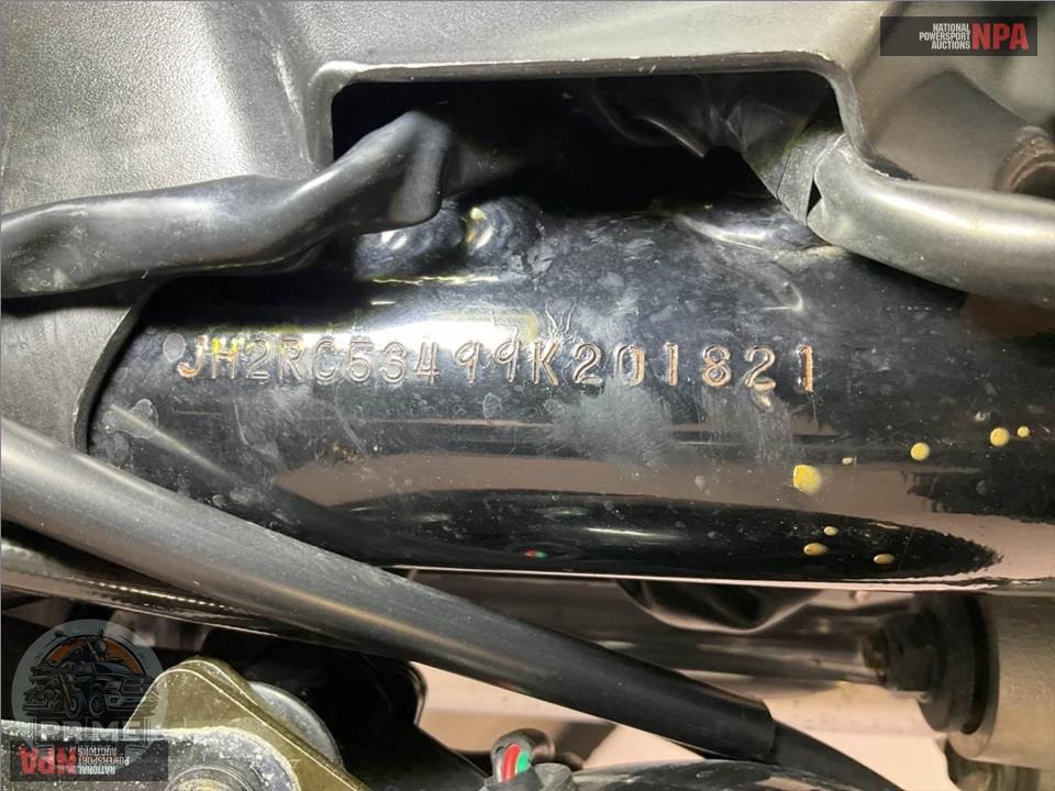 2009 Honda VT750C2F9 SHADOW SPIRIT — фото 32