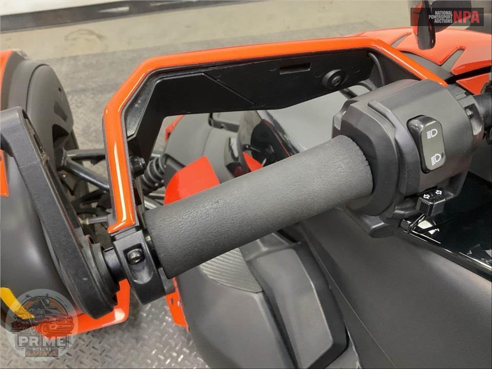 2019 Can-Am RYKER 900 ACE — фото 21