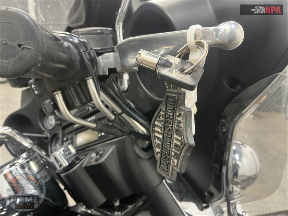 2007 Harley-Davidson FLHTCU ULTRA CLASSIC ELECTRA GLIDE — фото 10