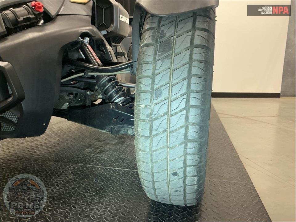2023 Can-Am RYKER RALLY 900 ACE — фото 17