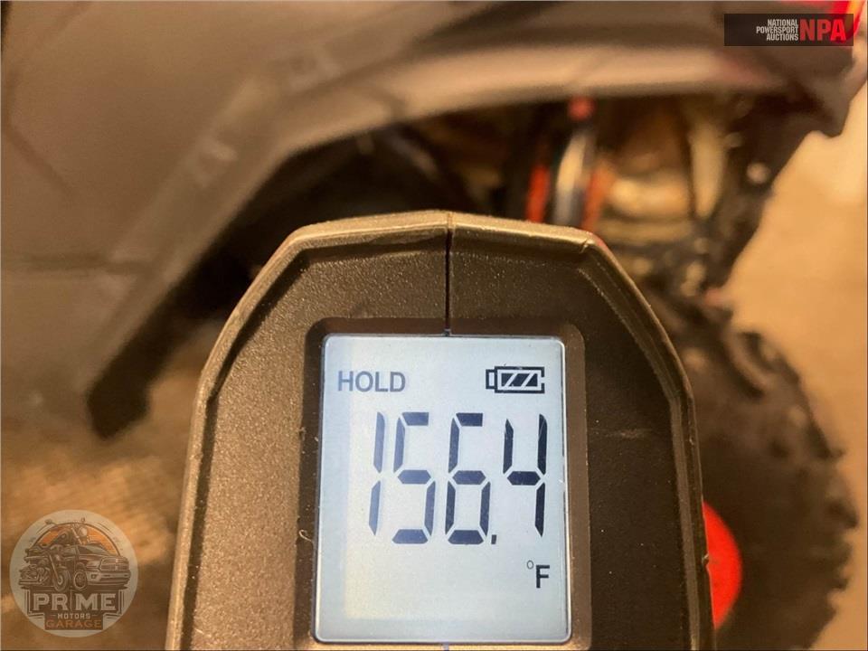2024 Cf Moto ZFORCE 950 SPORT 4 — фото 10