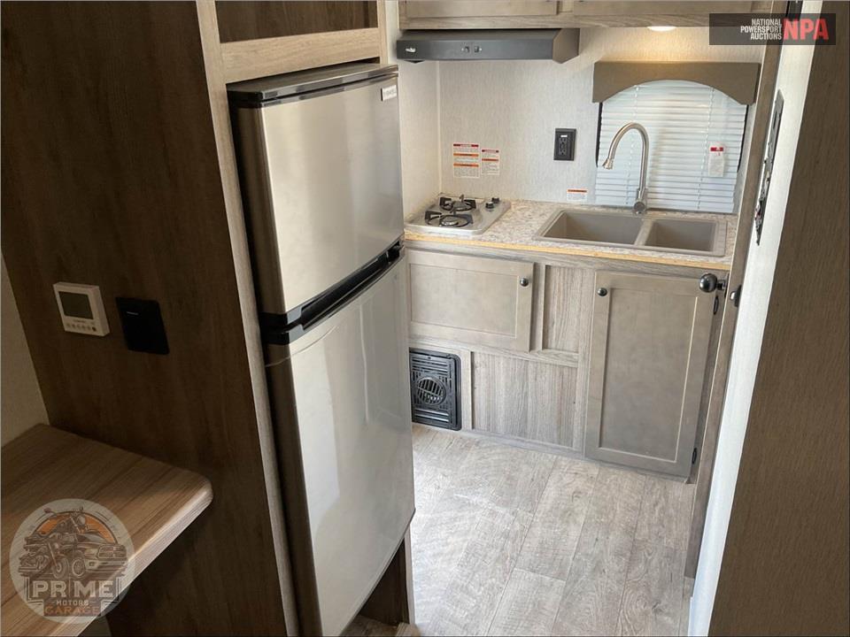 2024 Sunset Park Rv M-19RK - SUN LITE LTD SERIES — фото 17