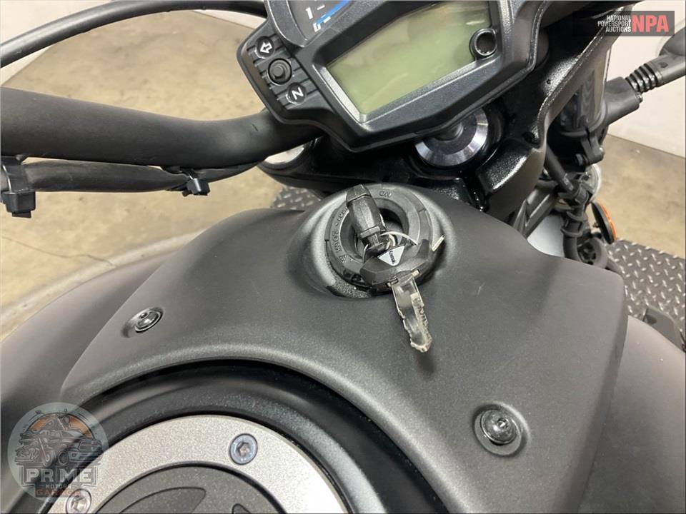 2025 Kawasaki EN650CSFNL VULCAN S — фото 11