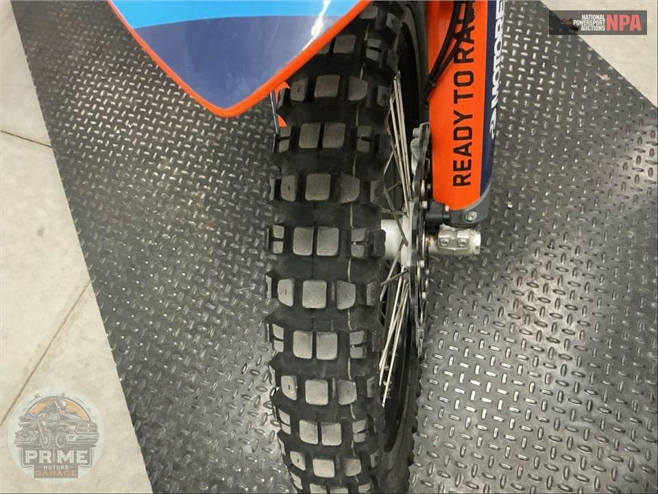 2024 Ktm 690 ENDURO R — фото 18