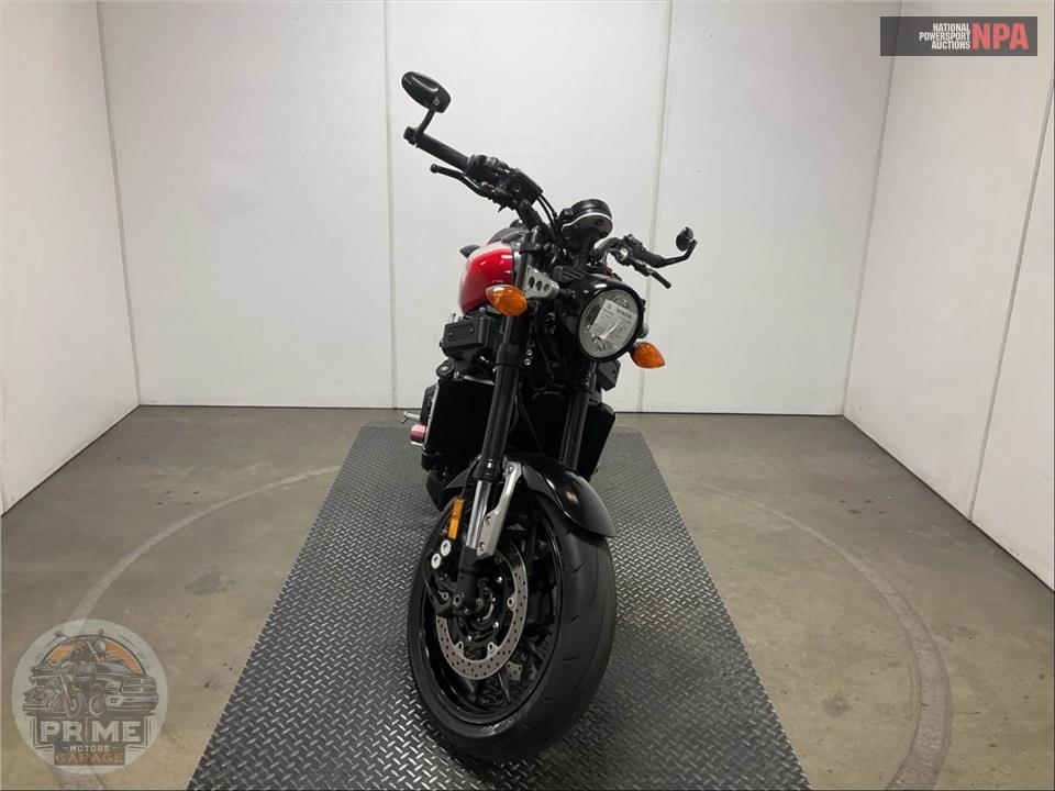 2018 Yamaha XSR900 — фото 2