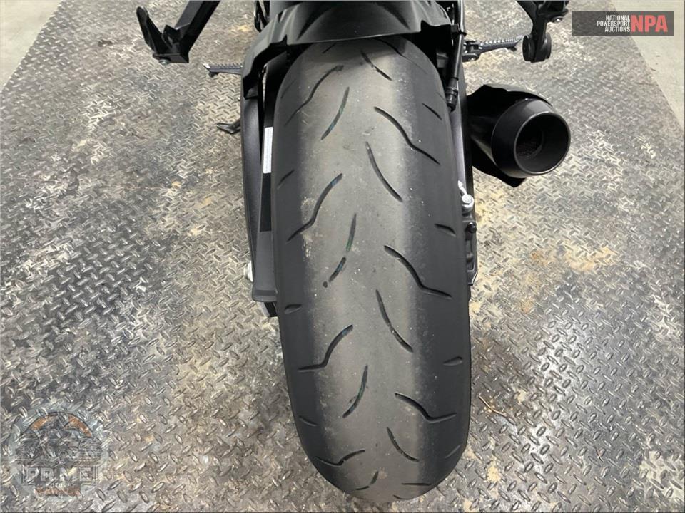 2023 Suzuki GSX-R600Z — фото 16