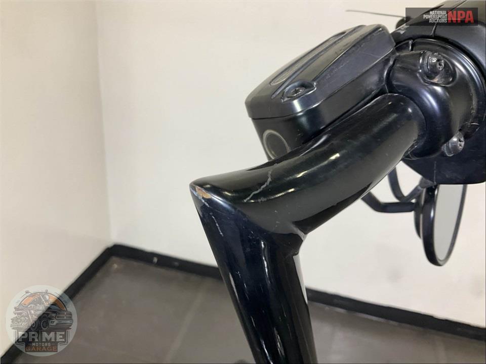 2021 Harley-Davidson FLHRXS ROAD KING SPECIAL — фото 38