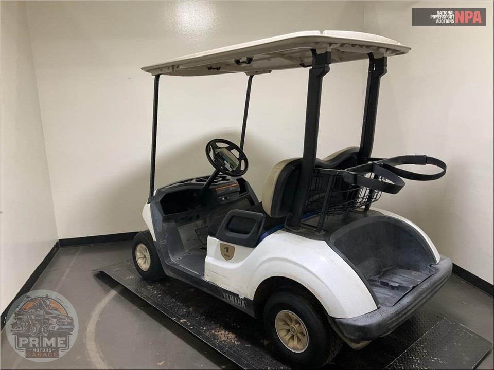 2021 Yamaha DR2AV1XAFI — фото 3