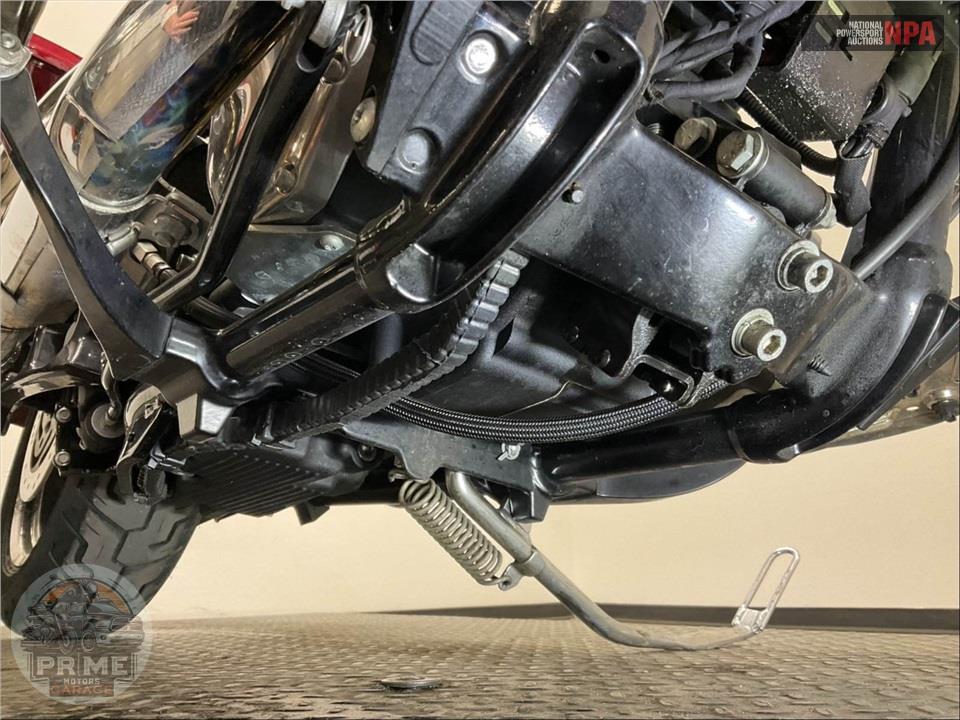 2016 Harley-Davidson FLD-103 DYNA SWITCHBACK — фото 14