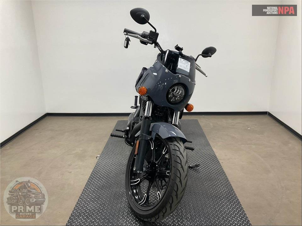 2022 Indian Motorcycle CHIEF DARK HORSE (COLOR) — фото 2