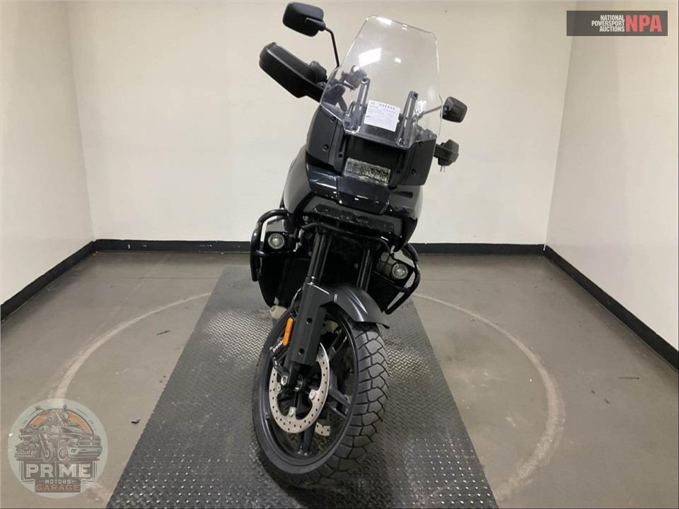 2022 Harley-Davidson RA1250S PAN AMERICA 1250 SPECIAL — фото 2