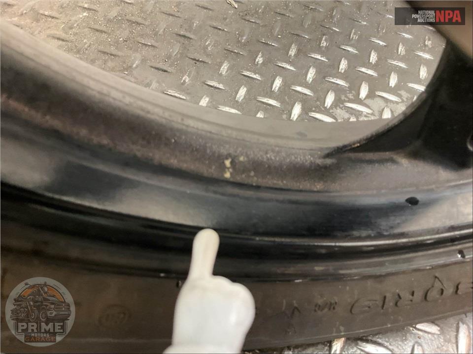 2012 Suzuki DL1000L2 V-STROM — фото 20