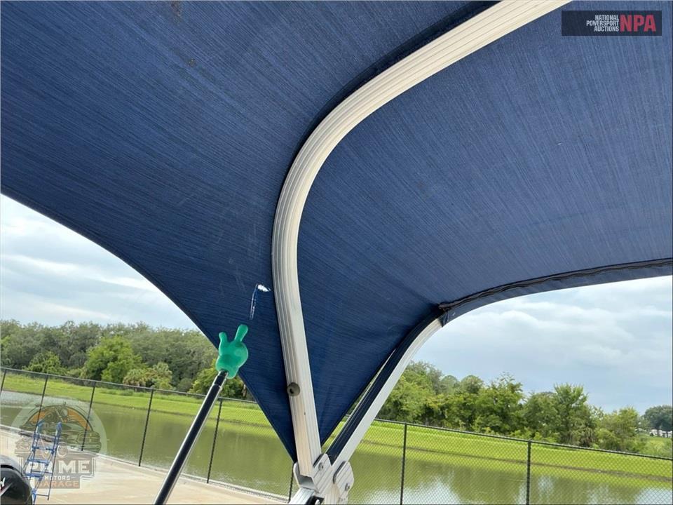 2023 Bennington Pontoons 21 SF(*) S SERIES L=22/E=1-115HP MERCURY OB — фото 28