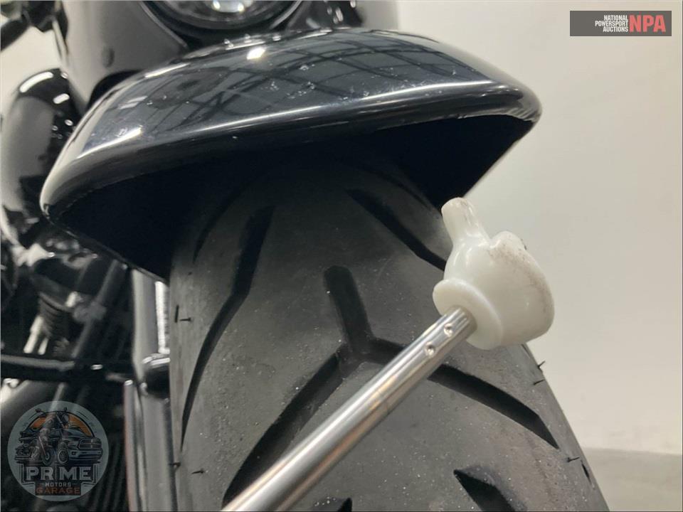2021 Harley-Davidson FLHRXS ROAD KING SPECIAL — фото 13