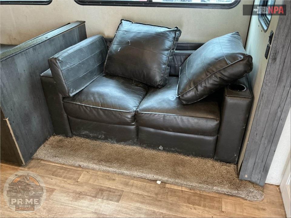 2022 Keystone Rv M-38 FQTS - HIDEOUT SERIES — фото 11