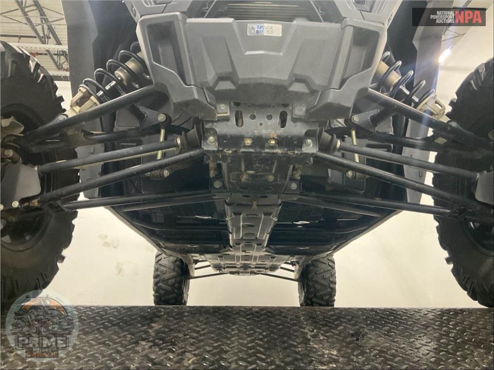2023 Polaris RZR XP 4 1000 SPORT — фото 15