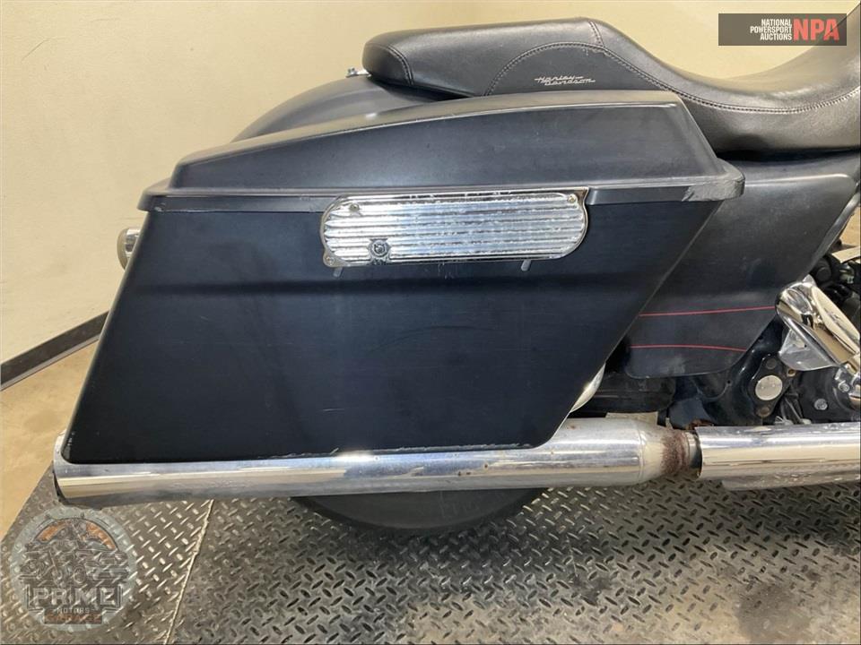 2010 Harley-Davidson FLTRX ROAD GLIDE CUSTOM — фото 37