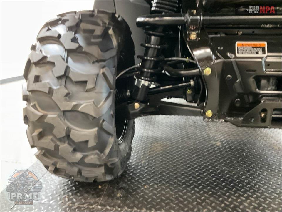 2025 Can-Am DEFENDER XT HD7 — фото 16