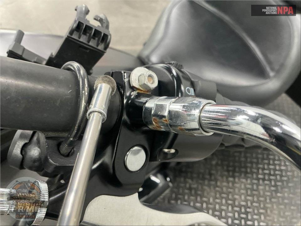 2024 Kawasaki VN900FRFAL VULCAN 900 CUSTOM — фото 21