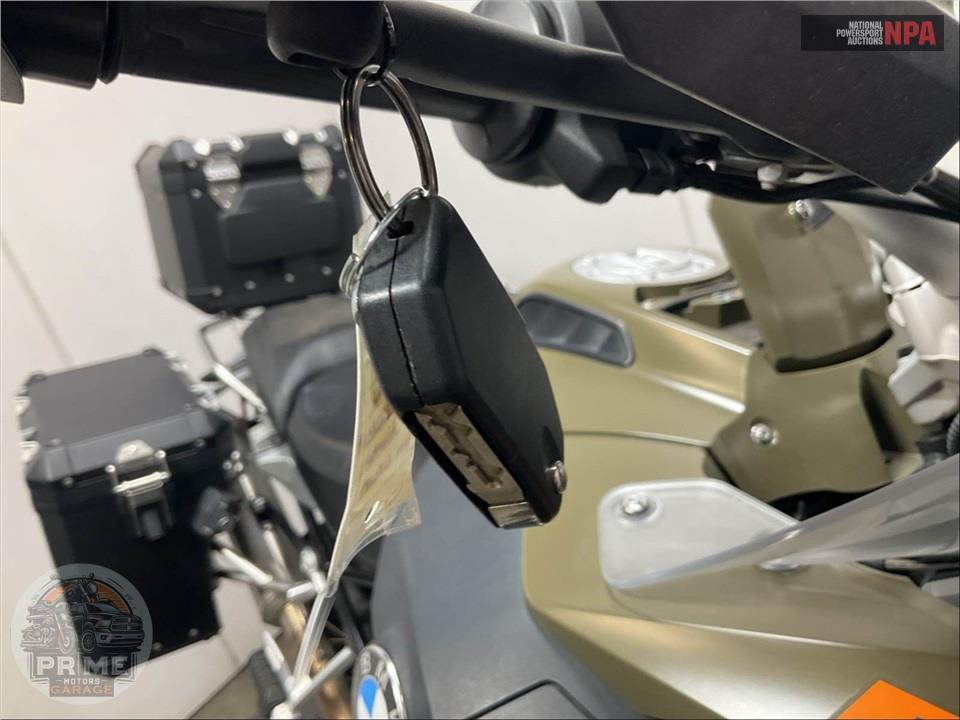 2015 Bmw R1200GS ADVENTURE — фото 12