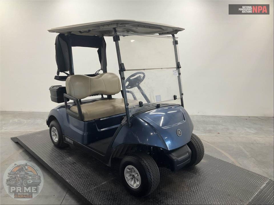 2020 Yamaha DR2E20 — фото 1
