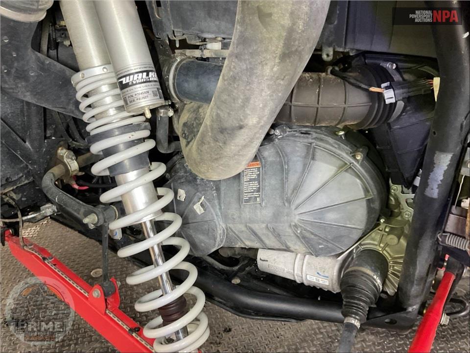 2022 Polaris RZR XP 1000 HIGH LIFTER — фото 9