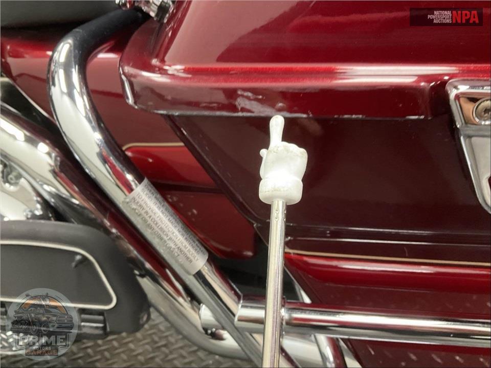 2008 Harley-Davidson FLHTCU ULTRA CLASSIC ELECTRA GLIDE — фото 48