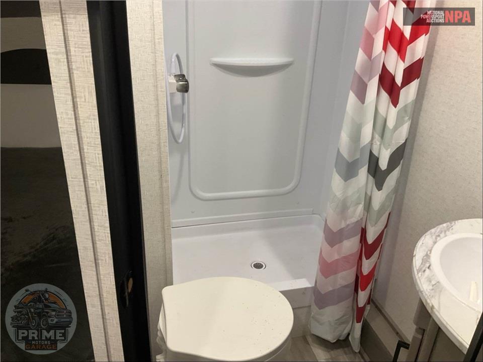 2024 Keystone Rv M-201 BH - HIDEOUT SPORT SERIES — фото 15