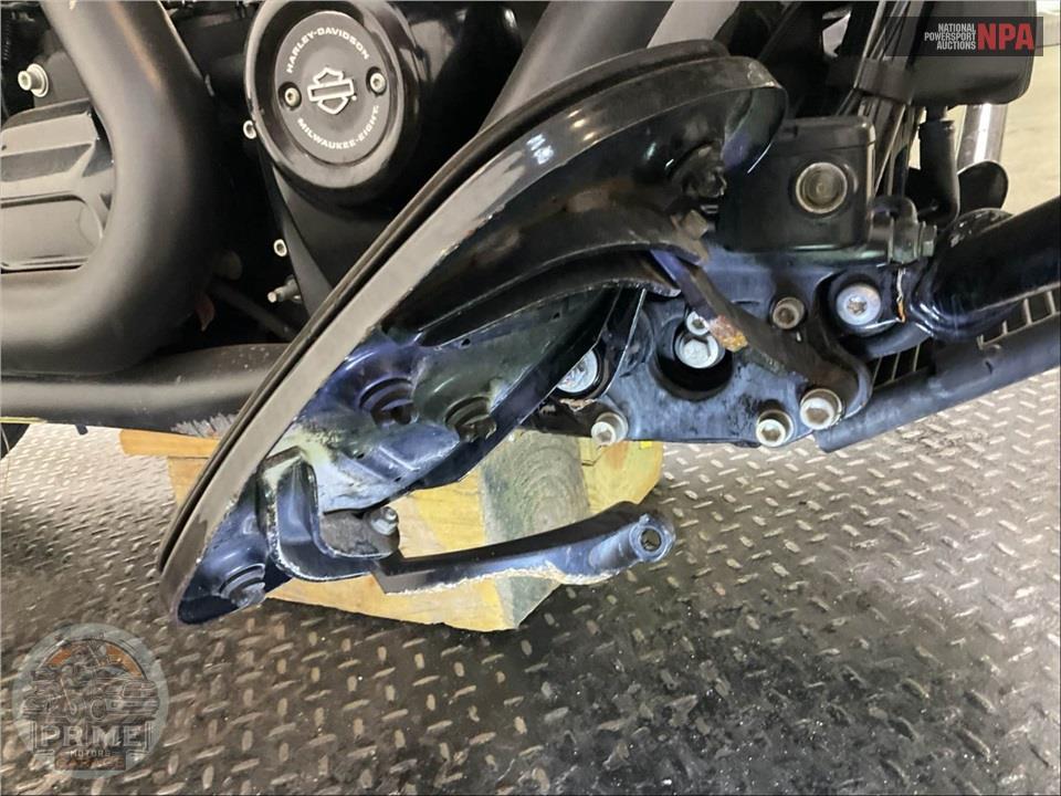 2019 Harley-Davidson FLTRXS ROAD GLIDE SPECIAL — фото 52