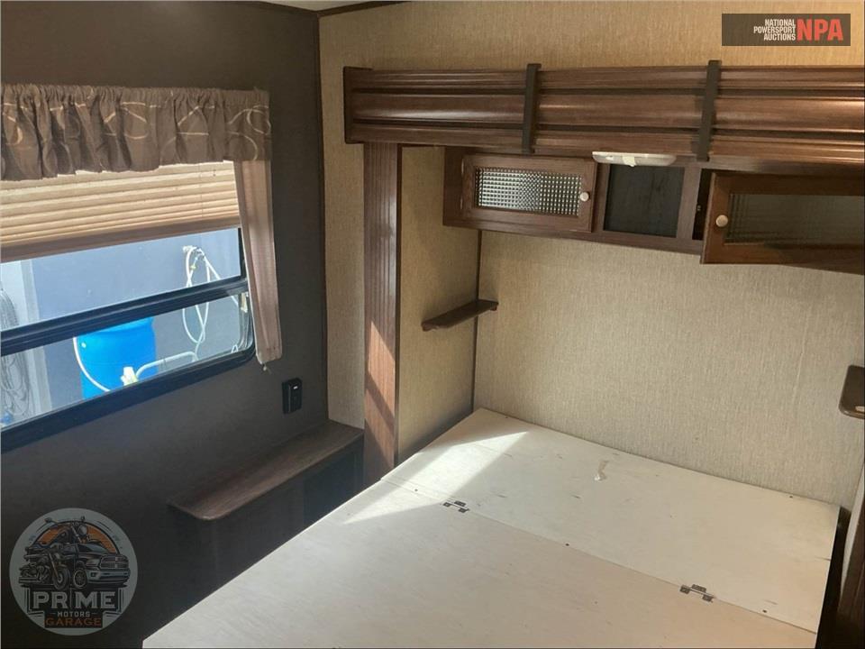 2018 Keystone Rv M-359 FWMPR - SPRINTER 20TH ANNIVERSARY FIFTH WHEEL SERIES — фото 14