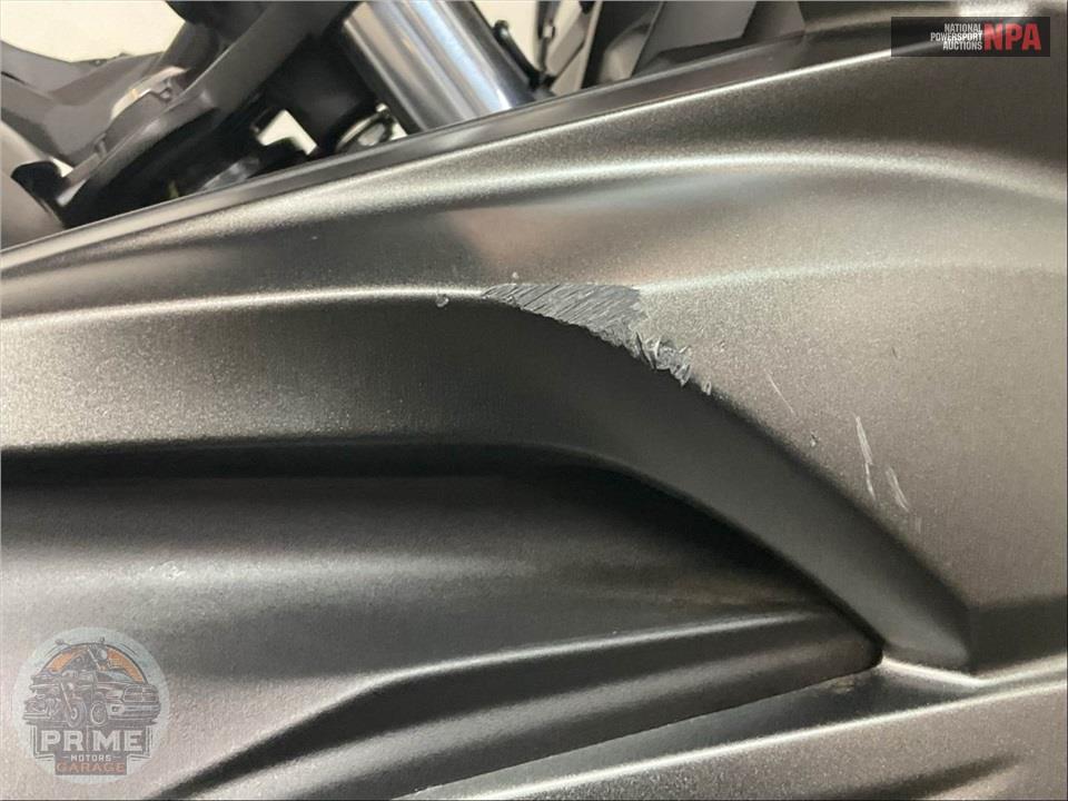 2022 Kawasaki EX650NNFNN NINJA 650 — фото 11