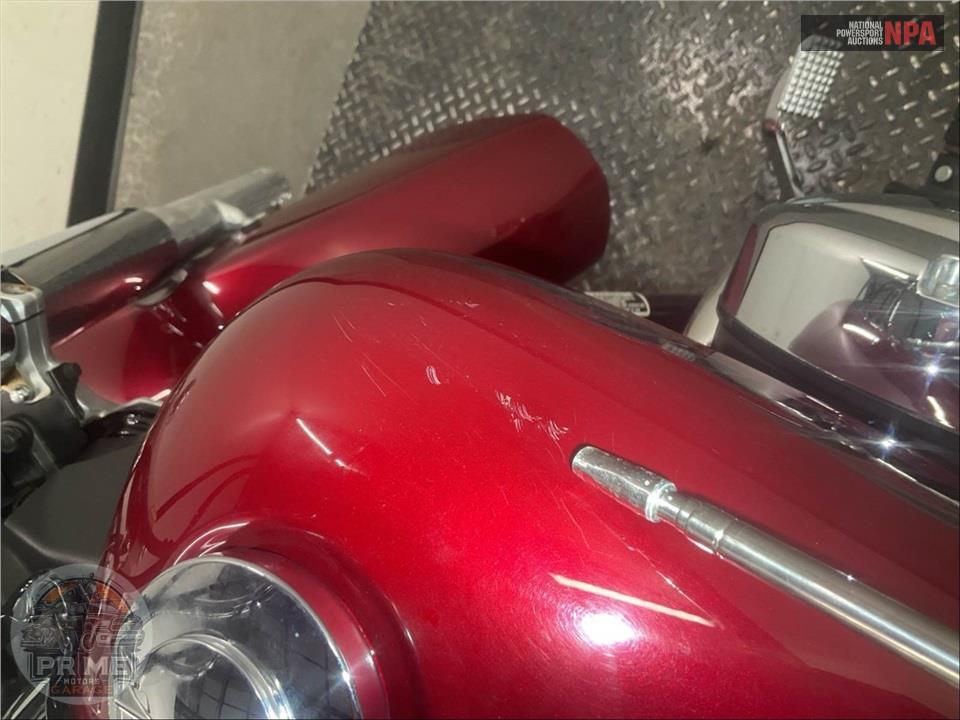 2005 Honda VT750C5/CA5 SHADOW AERO — фото 15