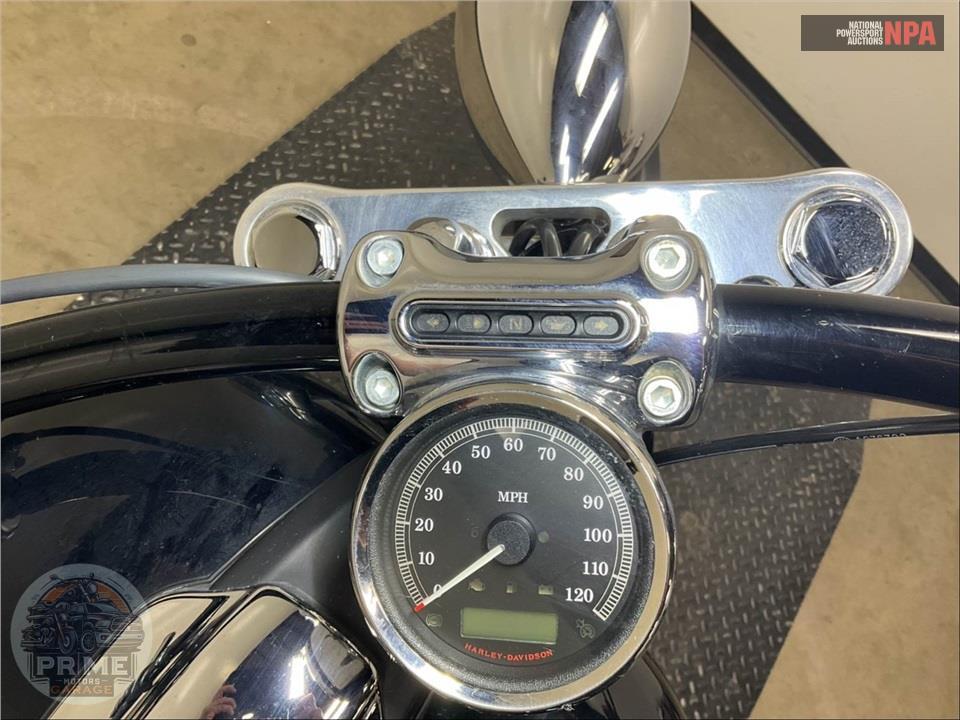 2014 Harley-Davidson FXSB BREAKOUT — фото 22