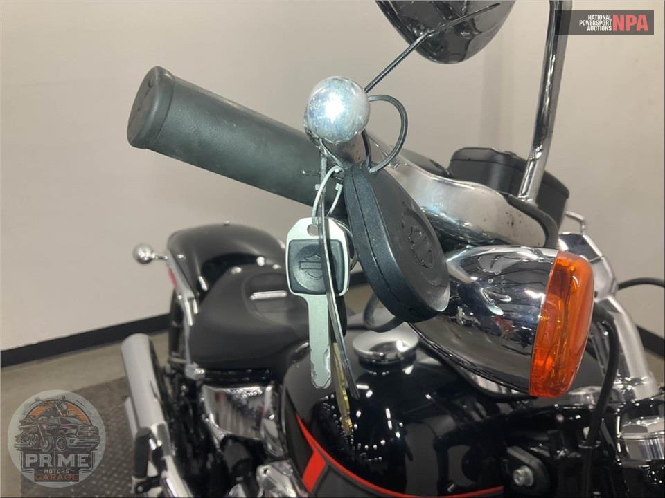 2023 Harley-Davidson FXBR BREAKOUT 117 — фото 10