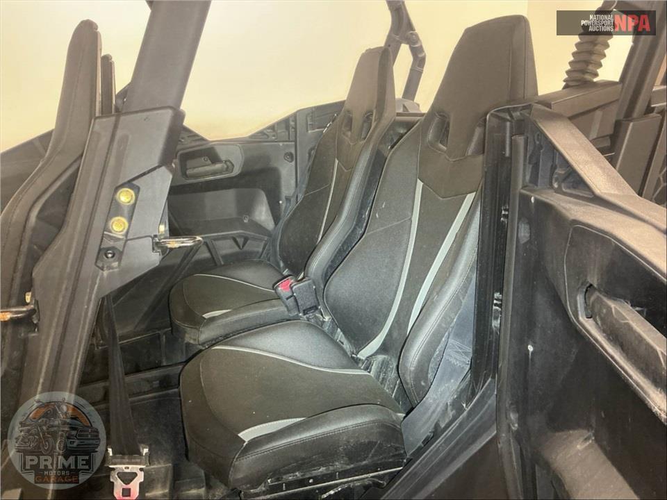 2025 Can-Am COMMANDER MAX XT 1000R — фото 33