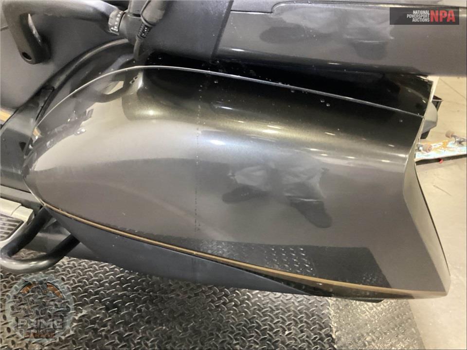 2016 Honda GL18HPNAMG GOLDWING (ABS) (**) — фото 13