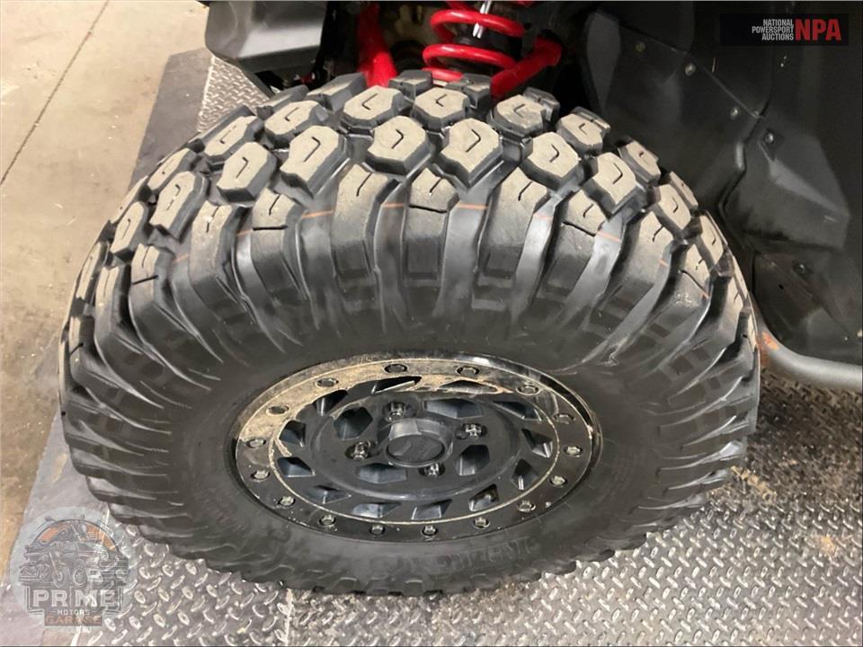 2024 Can-Am COMMANDER MAX XT-P 1000R — фото 26