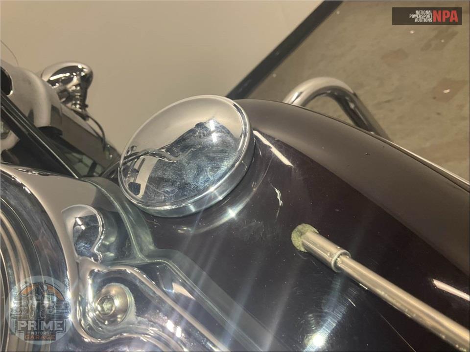 2014 Harley-Davidson FLD-103 DYNA SWITCHBACK — фото 21
