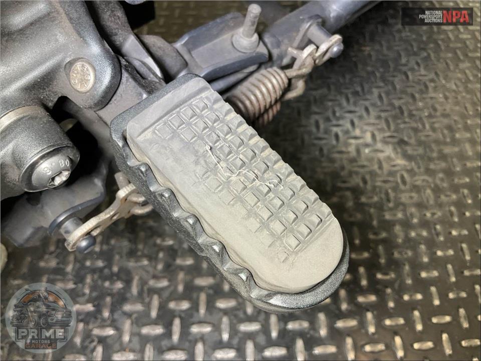 2023 Harley-Davidson RA1250S PAN AMERICA SPECIAL — фото 23