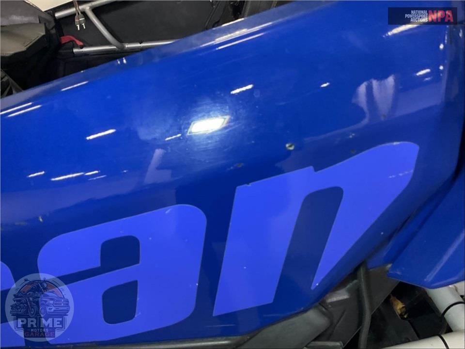 2020 Can-Am MAVERICK X3 MAX X RS TURBO RR — фото 43