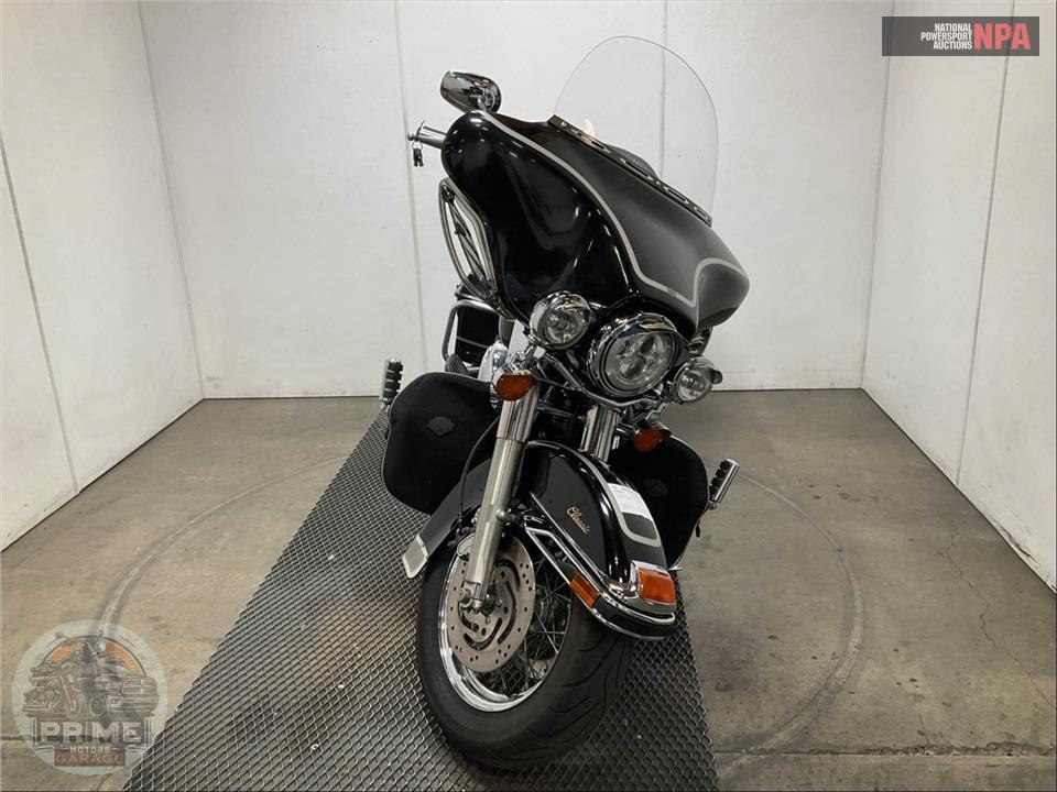 2003 Harley-Davidson FLHTC ELECTRA GLIDE CLASSIC (Anniv) — фото 2